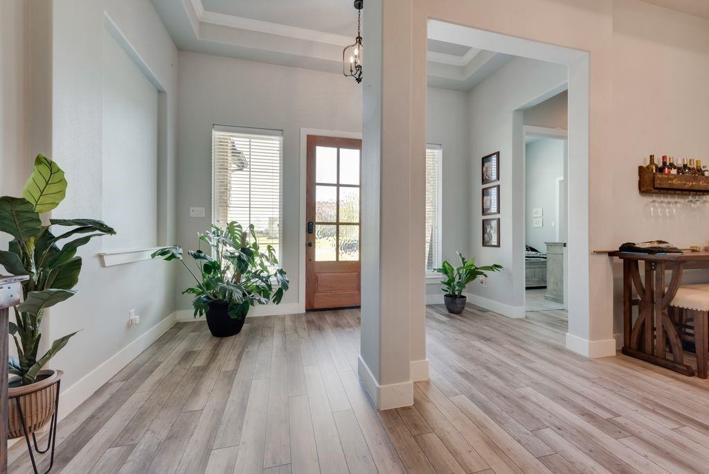 Lynx Hollow - Residential