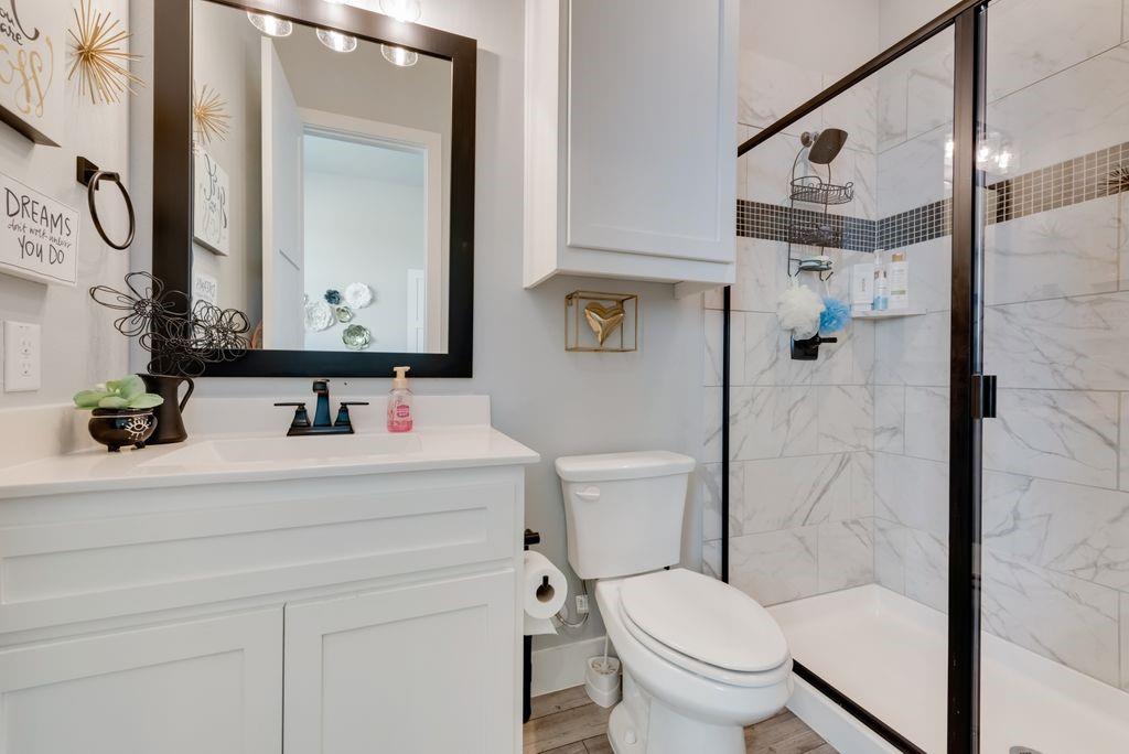 Lynx Hollow - Residential