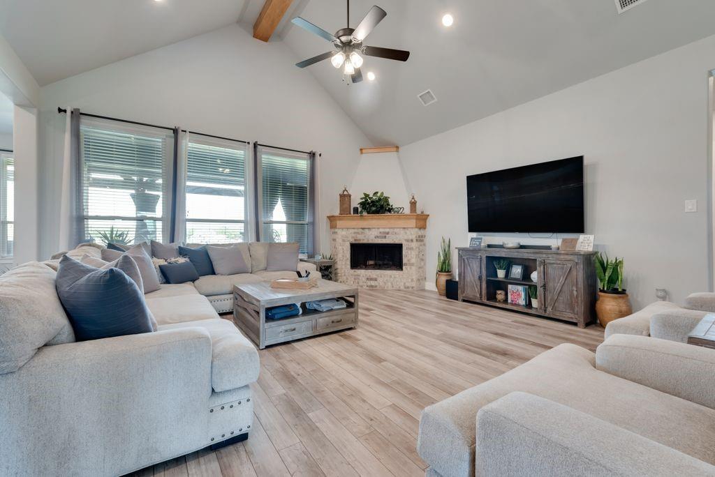 Lynx Hollow - Residential