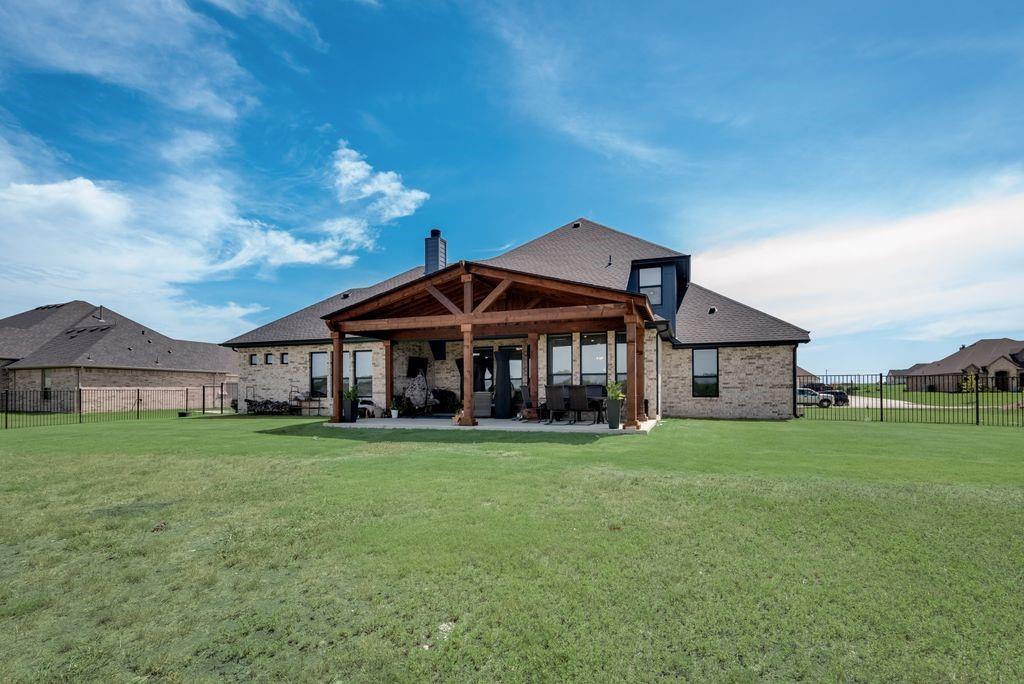 Lynx Hollow - Residential