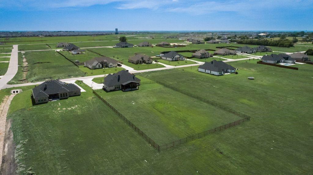 Lynx Hollow - Residential