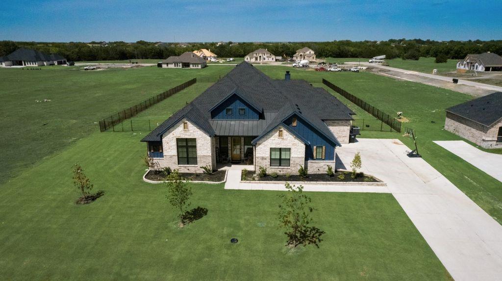 Lynx Hollow - Residential