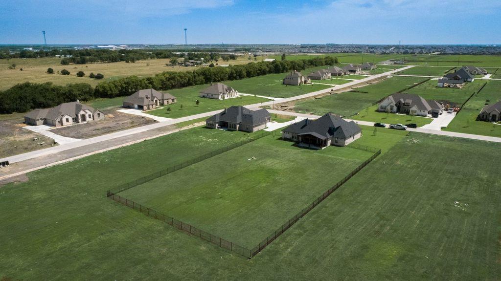 Lynx Hollow - Residential