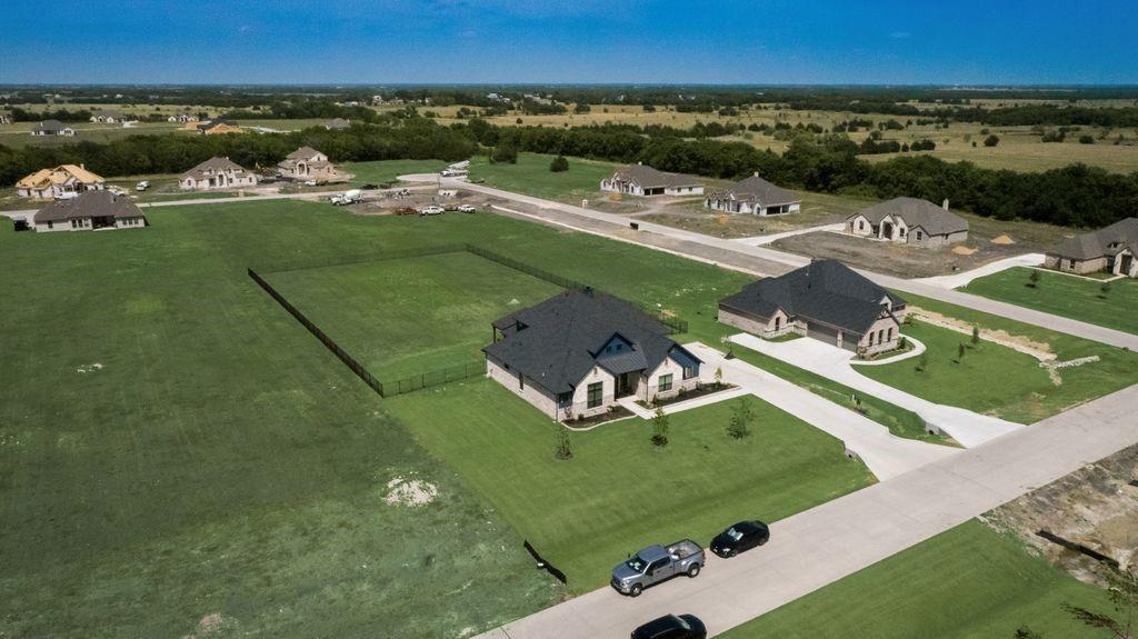 Lynx Hollow - Residential