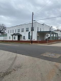 Patterson 1st - Commercial Sale