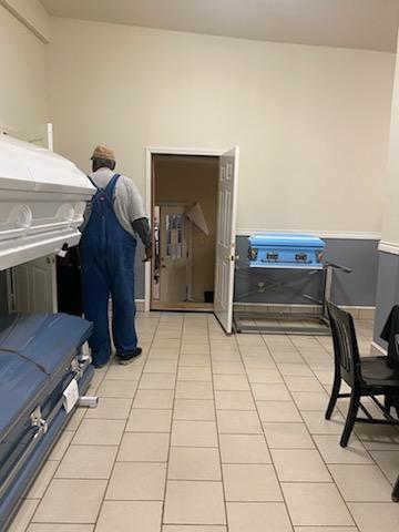 Patterson 1st - Commercial Sale