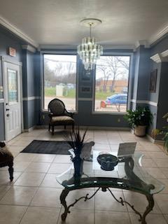 Patterson 1st - Commercial Sale