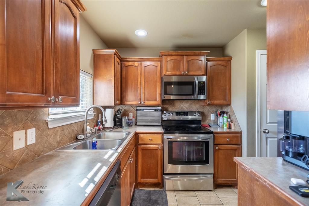 Parkside Place Sub - Residential Lease