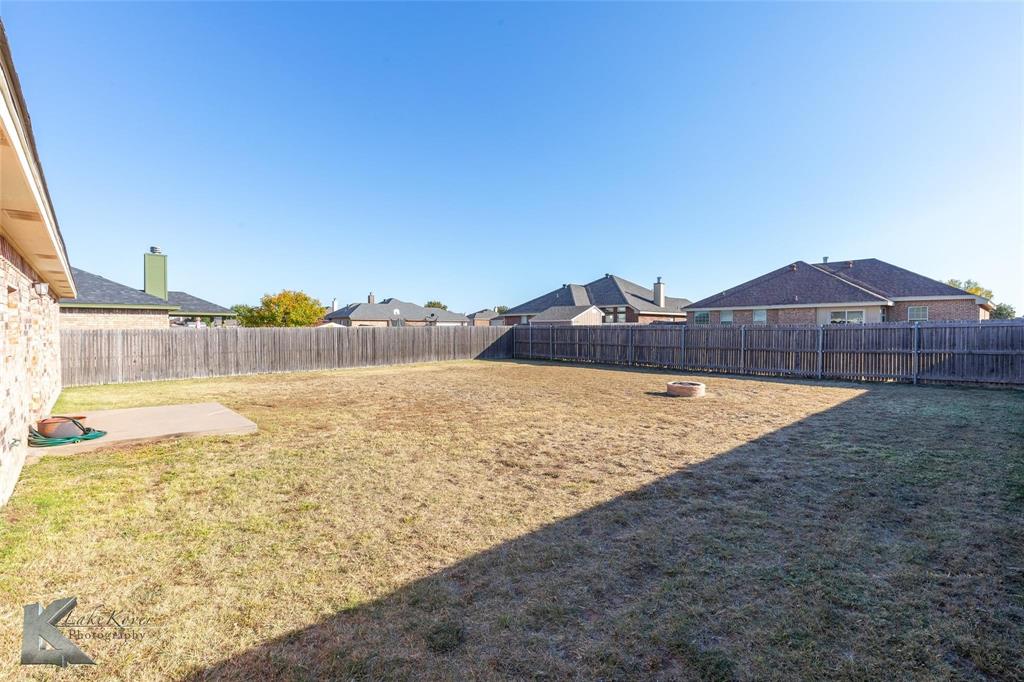 Parkside Place Sub - Residential Lease