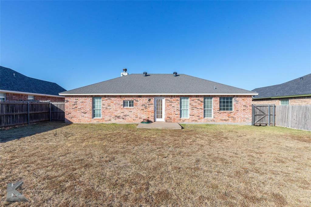 Parkside Place Sub - Residential Lease