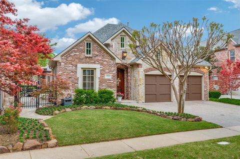 5924 Newgate Lane Plano TX 75093