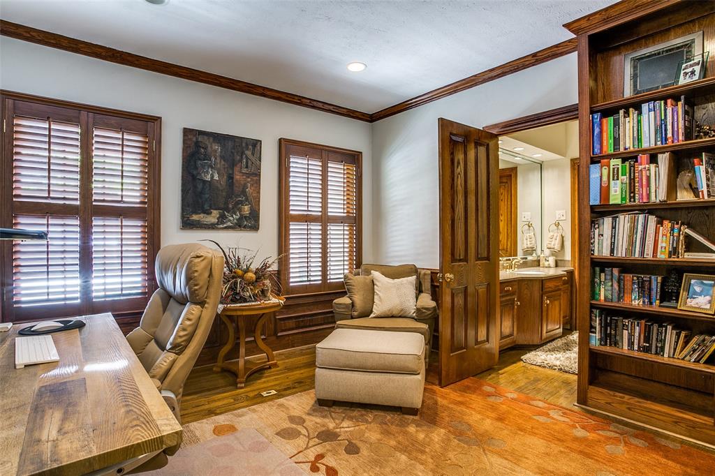 Highland Park - Residential