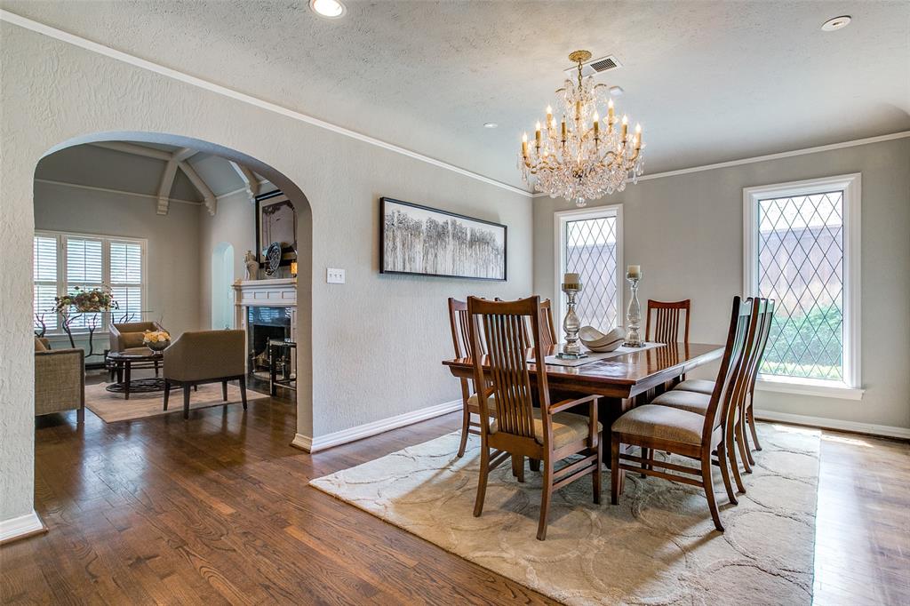 Highland Park - Residential