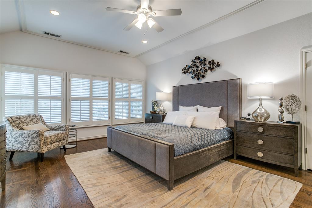 Highland Park - Residential