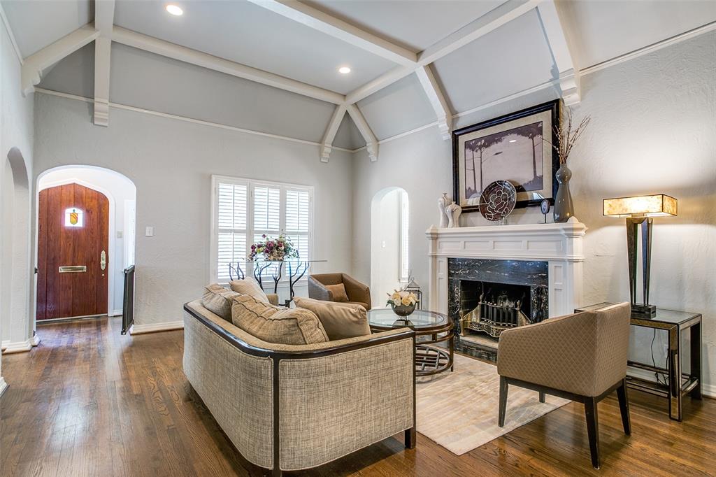 Highland Park - Residential