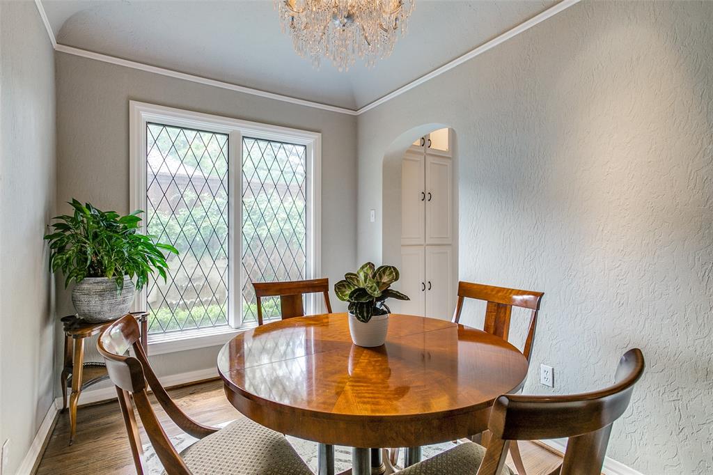 Highland Park - Residential