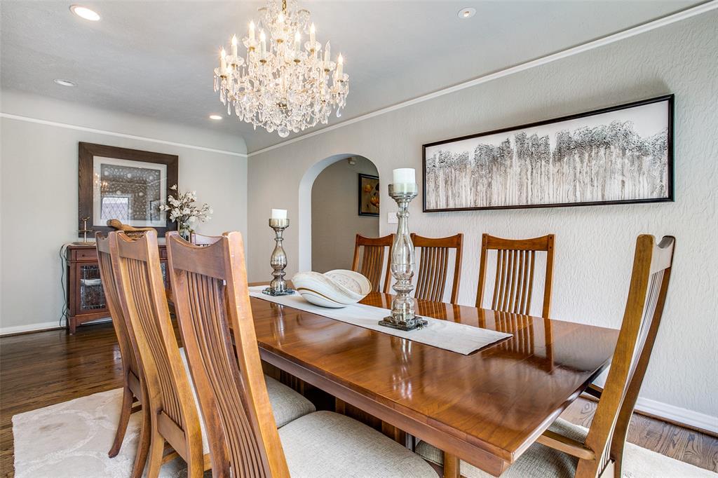 Highland Park - Residential