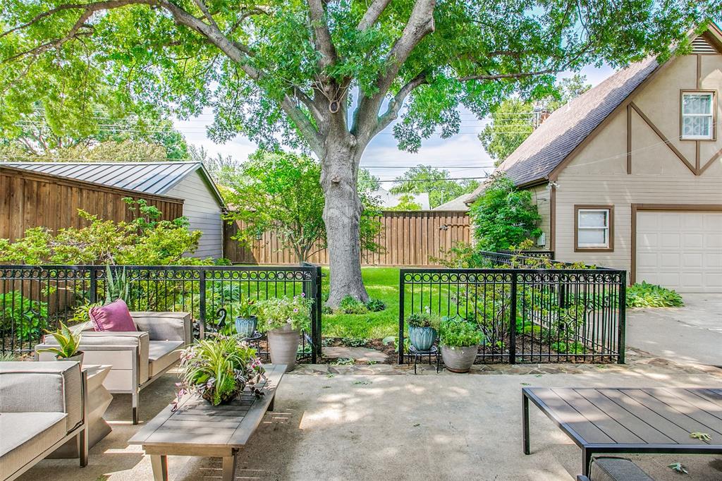 Highland Park - Residential