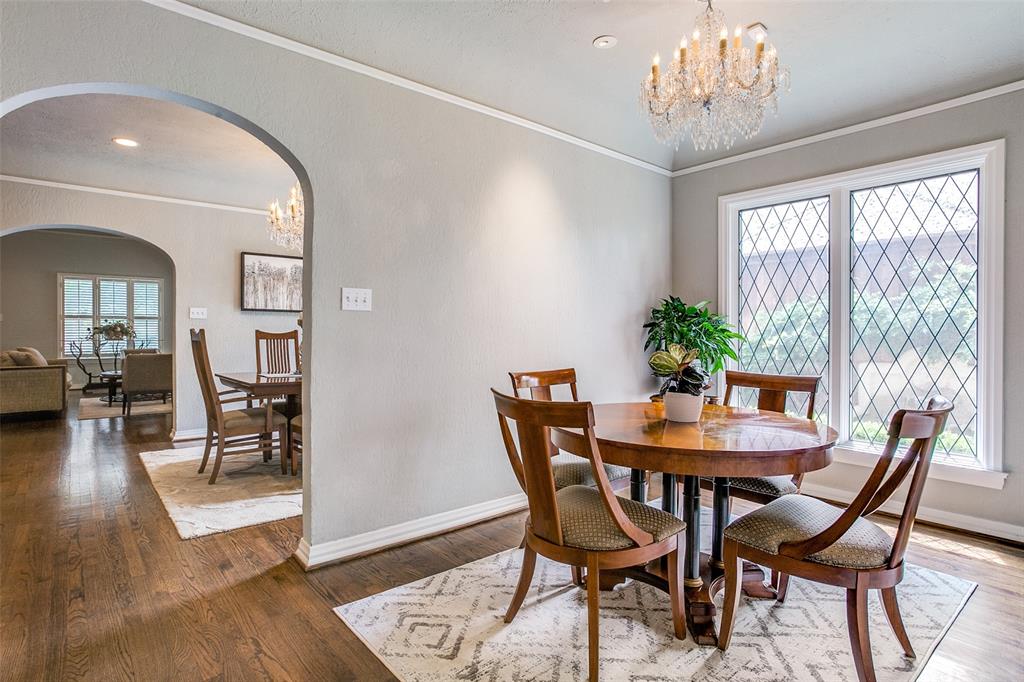 Highland Park - Residential