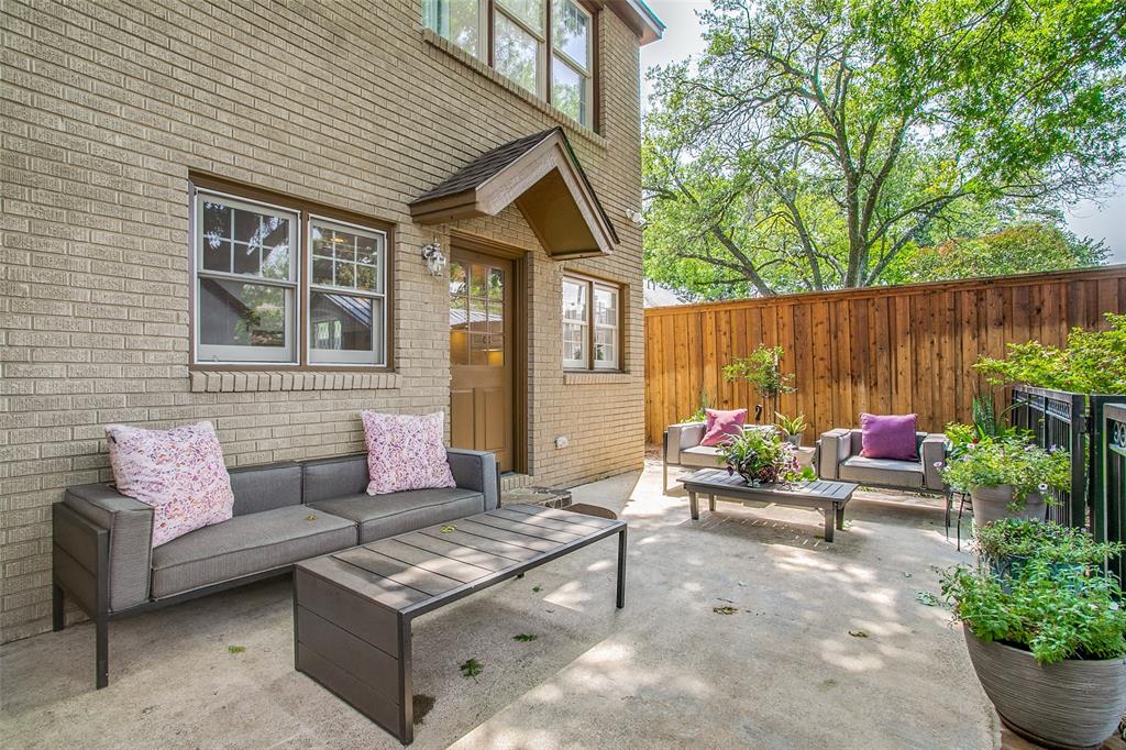 Highland Park - Residential