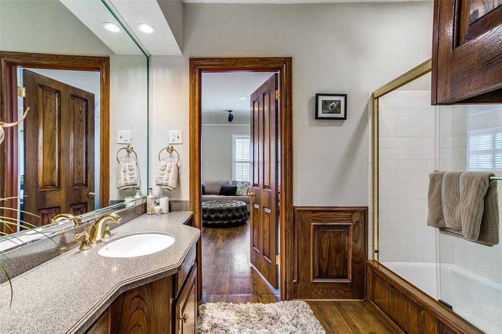 Highland Park - Residential