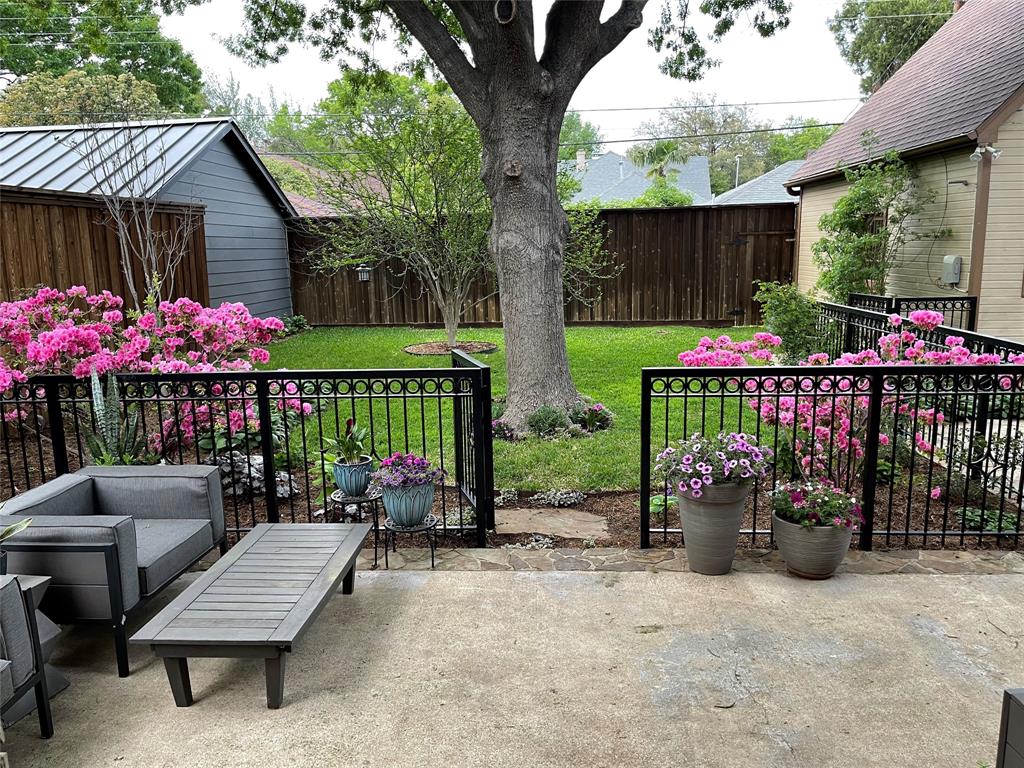 Highland Park - Residential