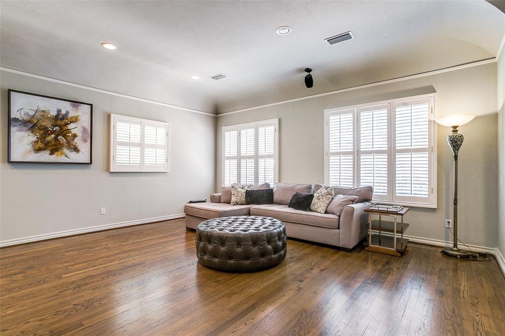 Highland Park - Residential