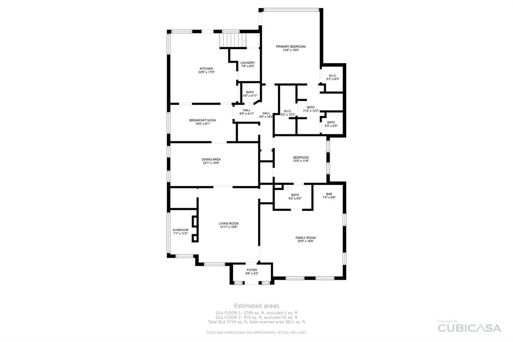 Highland Park - Residential