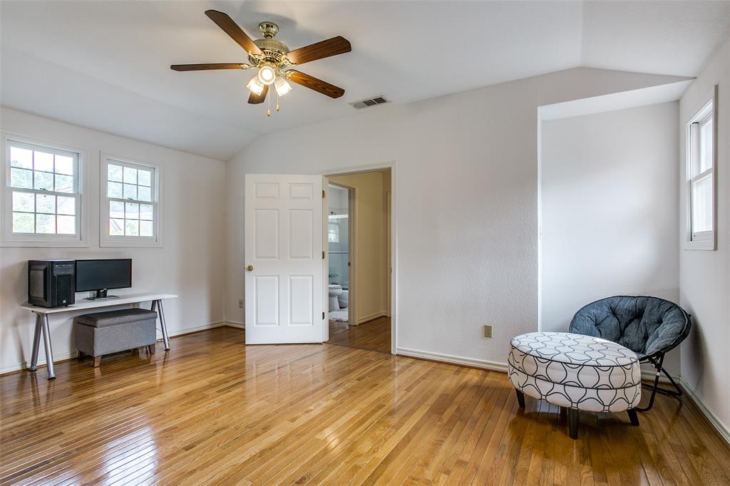 Highland Park - Residential