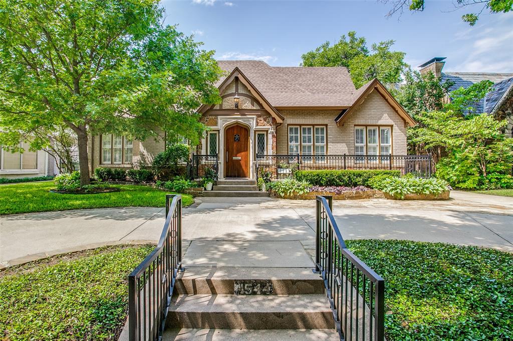 Highland Park - Residential