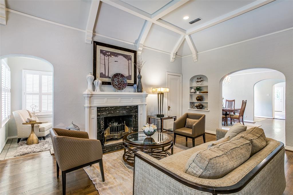 Highland Park - Residential