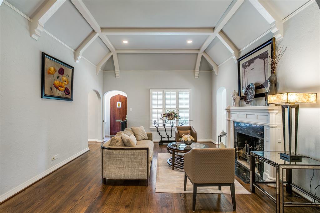 Highland Park - Residential