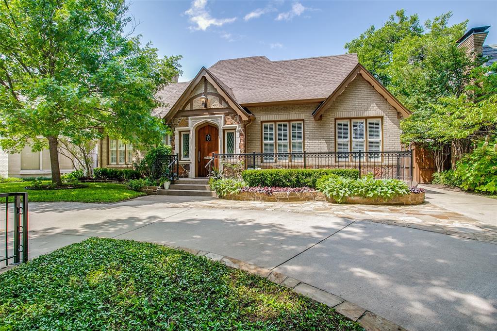 Highland Park - Residential