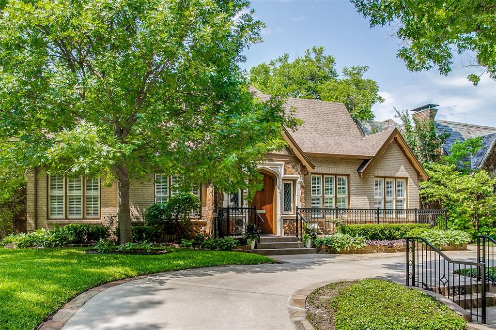 Highland Park - Residential