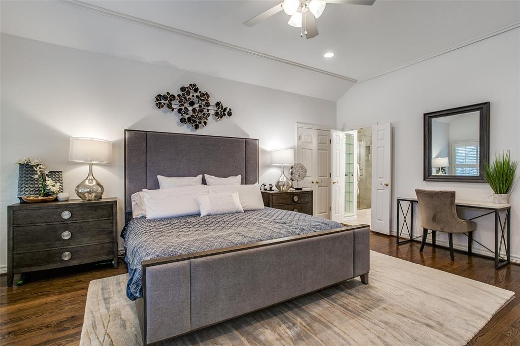 Highland Park - Residential