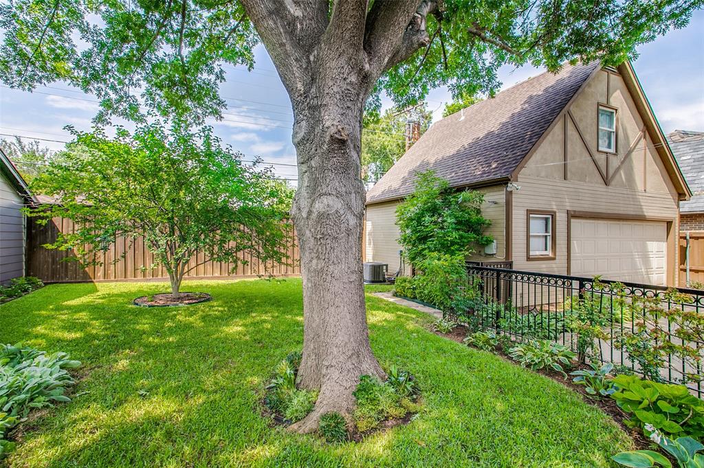 Highland Park - Residential