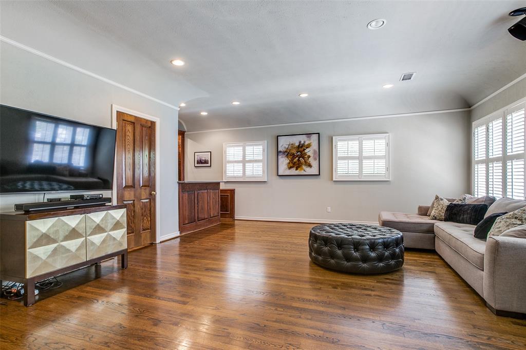 Highland Park - Residential