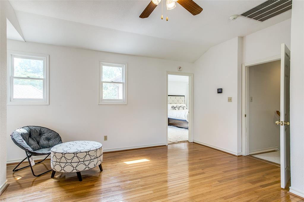 Highland Park - Residential