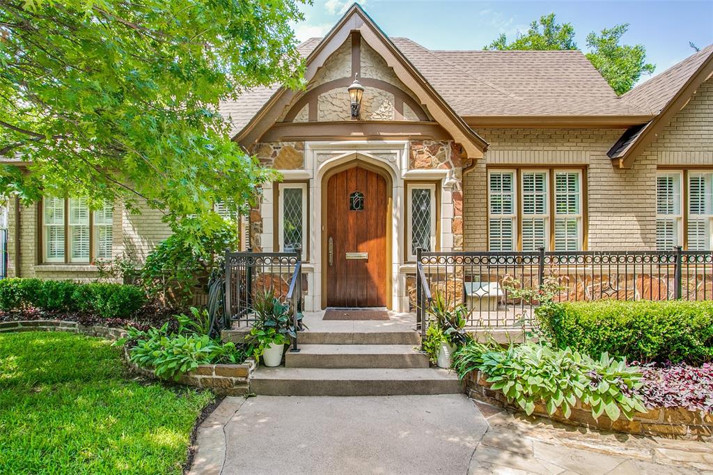 Highland Park - Residential