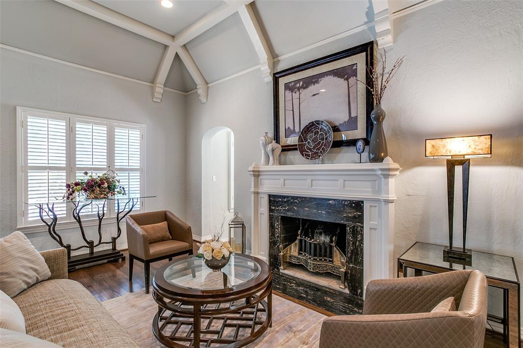 Highland Park - Residential