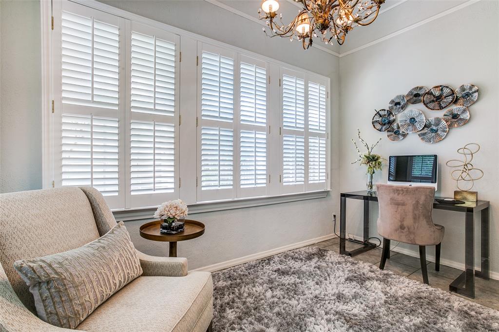 Highland Park - Residential