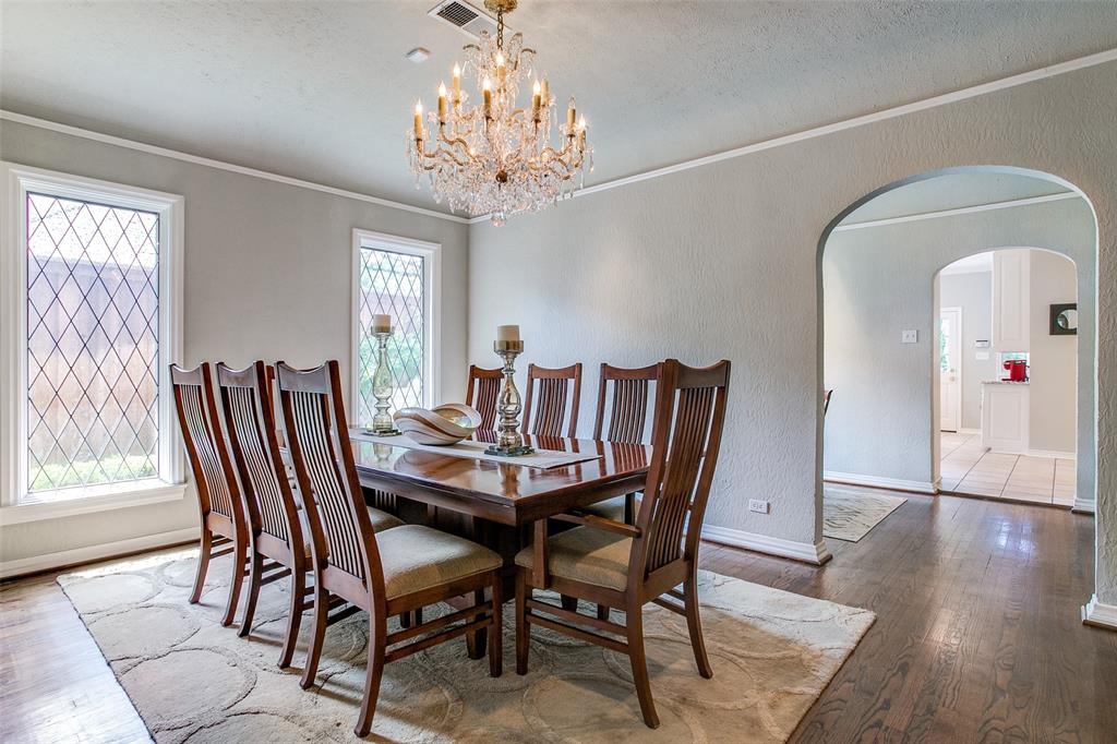 Highland Park - Residential