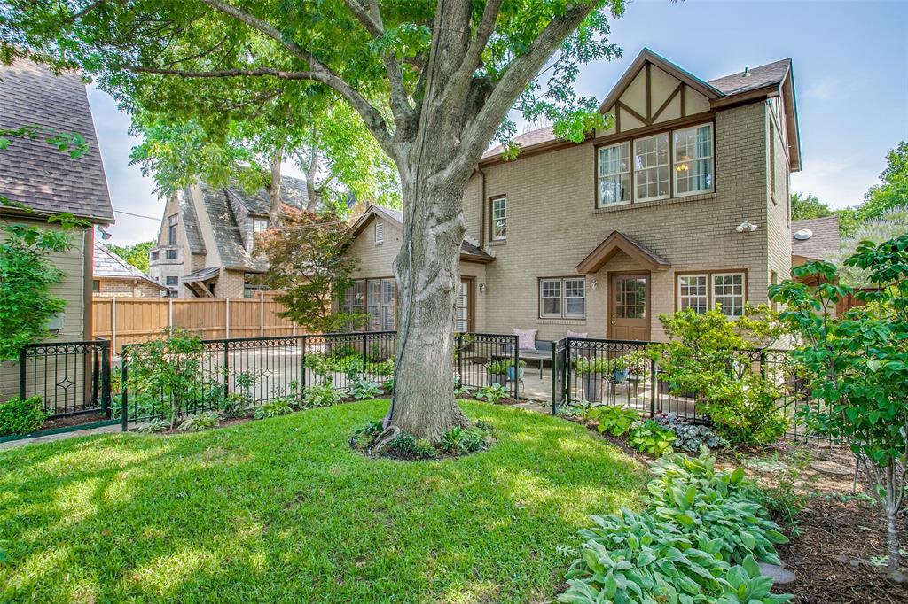 Highland Park - Residential