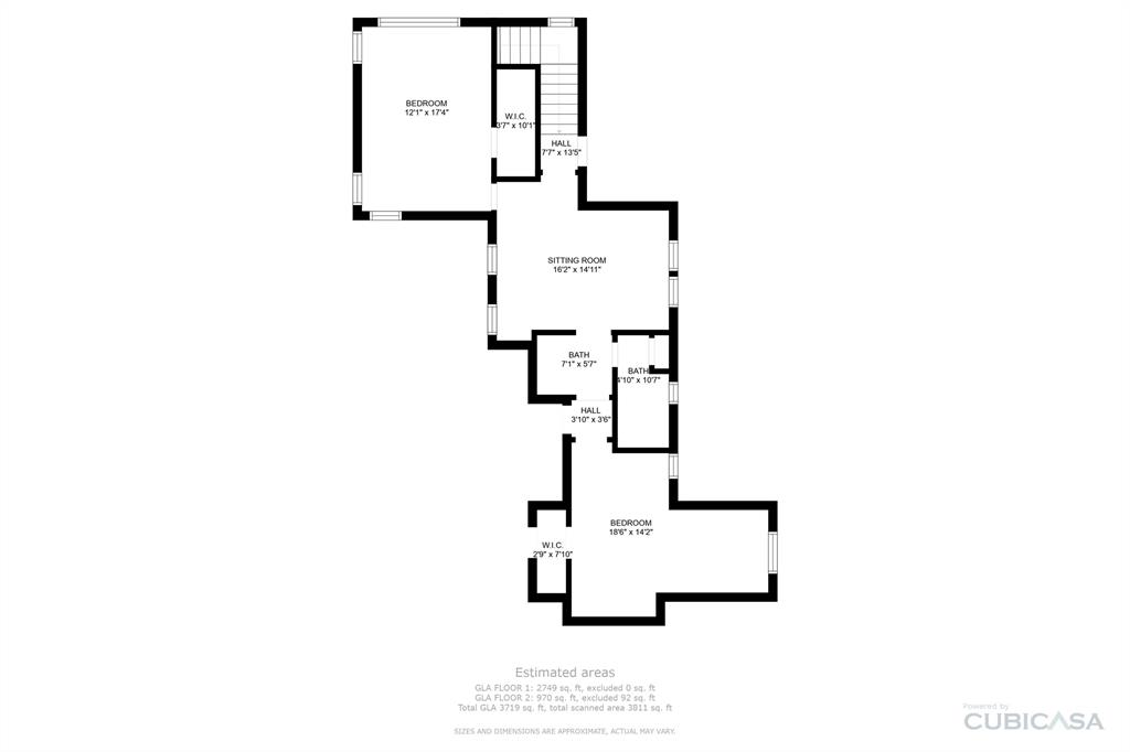 Highland Park - Residential