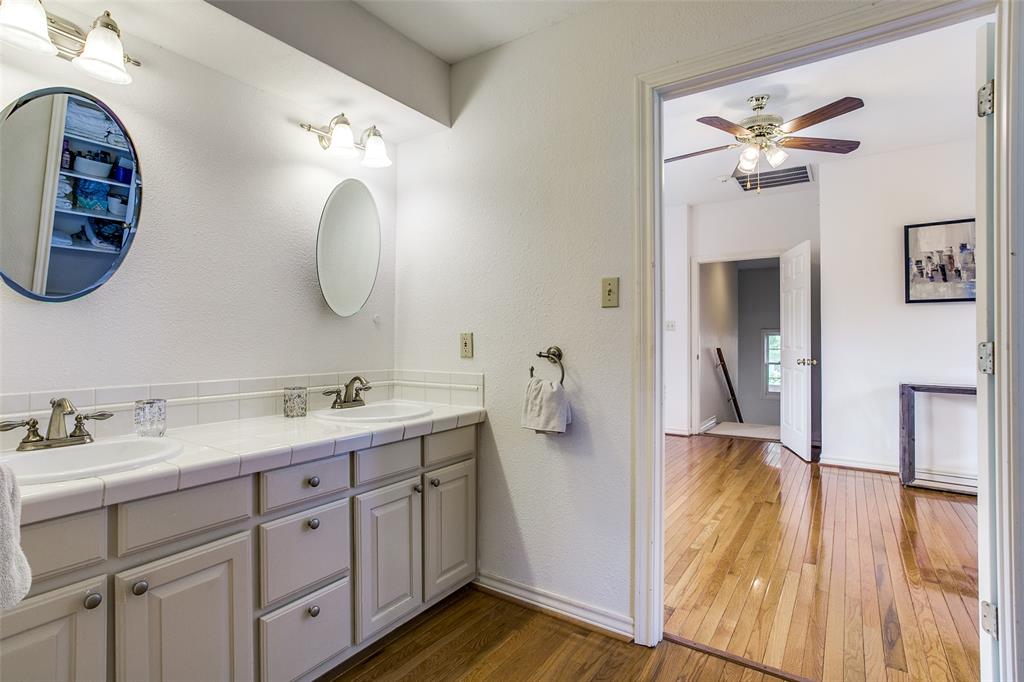 Highland Park - Residential