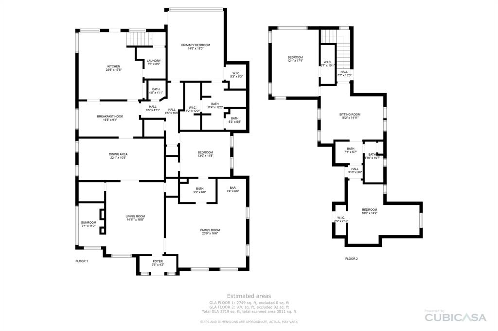 Highland Park - Residential