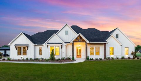 A home in Tioga