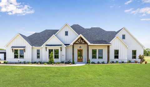 A home in Tioga