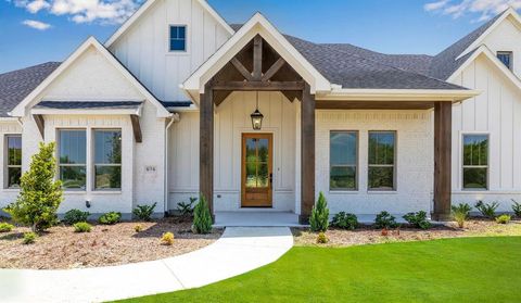 A home in Tioga