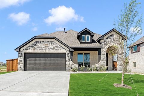 11916 Serval Street Godley TX 76044